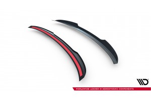 Spoiler Cap BMW 3 M-Pack Coupe E92