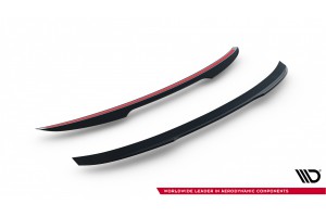 Spoiler Cap BMW 3 M-Pack Coupe E92