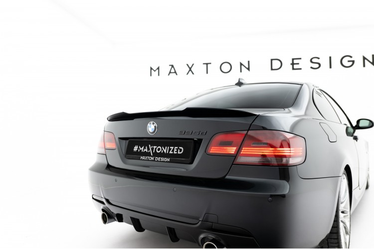 Αεροτομή Καπό BMW 3 M-Pack Coupe E92