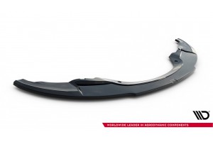 FRONT SPLITTER for BMW 3 E92 MPACK