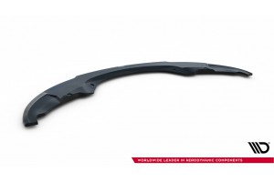 FRONT SPLITTER for BMW 3 E92 MPACK