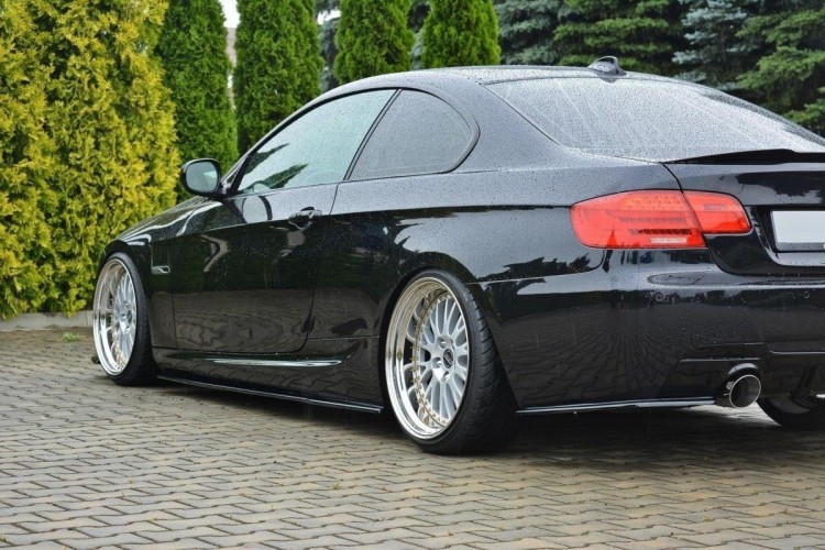 ΑΕΡΟΤΟΜΕΣ ΔΙΑΧΕΙΡΙΣΗΣ για BMW 3 E92 M-PACK FACELIFT