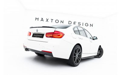 Spoiler Cap BMW 3 F30