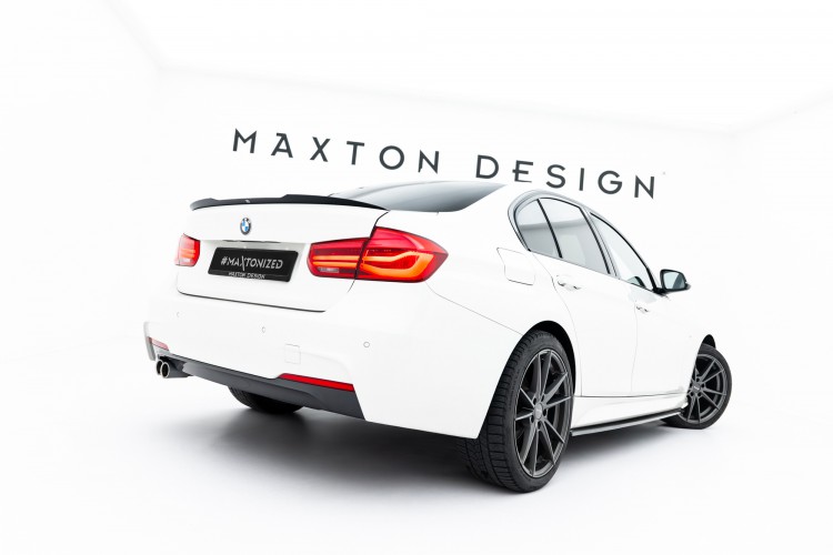 Αεροτομή Καπό BMW 3 Sedan F30