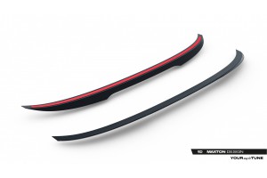 Spoiler Cap BMW 3 F30