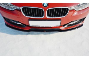 FRONT SPLITTER V.1 BMW 3 F30