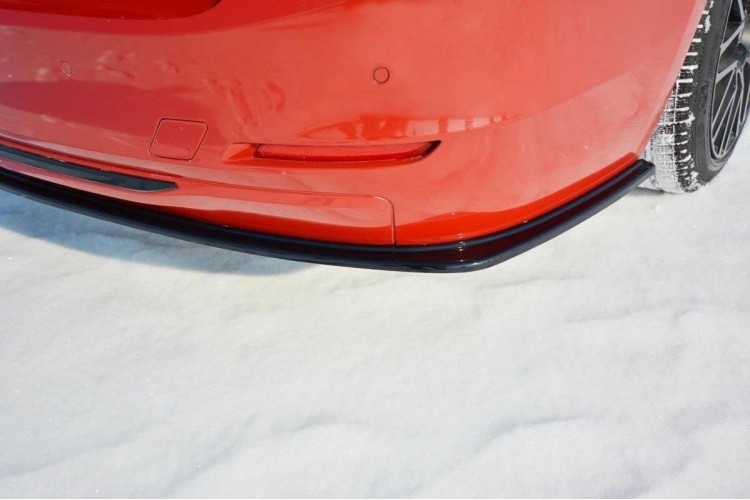 ΠΙΣΩ ΠΛΕΥΡΙΚΟ SPLITTERS BMW 3 F30