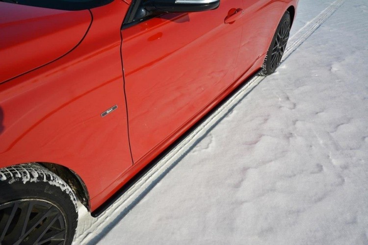 DIFFUSERS ΑΕΡΑΤΟΜΕΣ BMW 3 F30