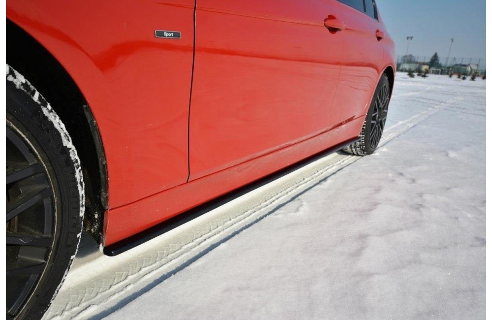 SIDE SKIRTS DIFFUSERS BMW 3 F30