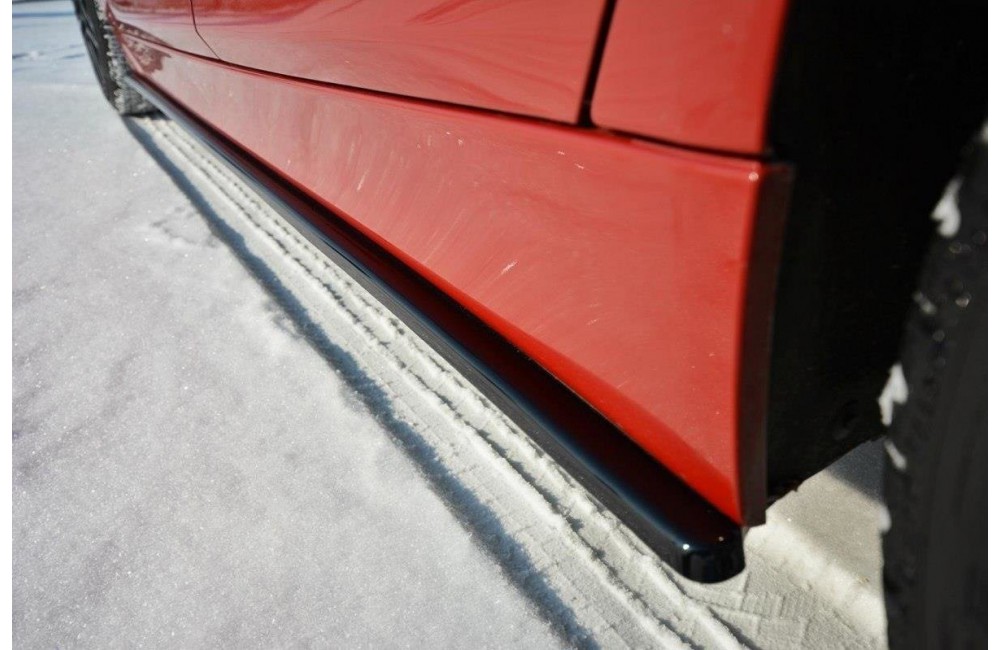 SIDE SKIRTS DIFFUSERS BMW 3 F30
