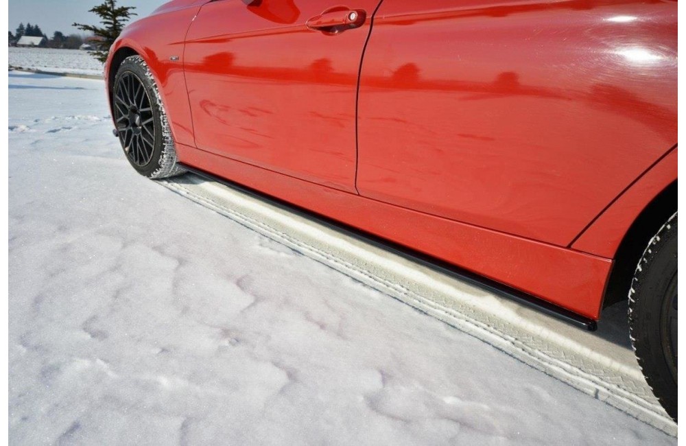 SIDE SKIRTS DIFFUSERS BMW 3 F30