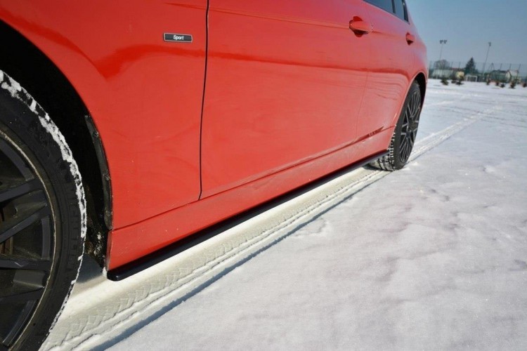 DIFFUSERS ΑΕΡΑΤΟΜΕΣ BMW 3 F30
