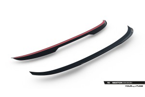 Spoiler Cap BMW 3 Sportline Sedan F30