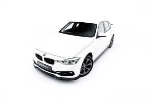 Front Splitter BMW 3 Sportline Sedan / Touring F30 / F31