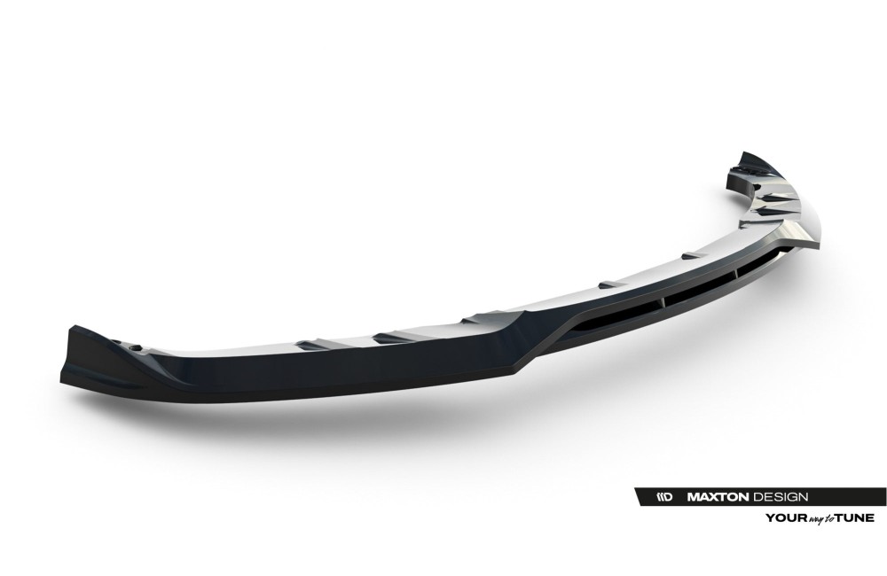 Front Splitter BMW 3 Sportline Sedan / Touring F30 / F31
