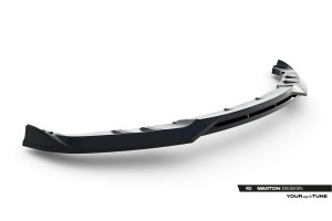Front Splitter BMW 3 Sportline Sedan / Touring F30 / F31