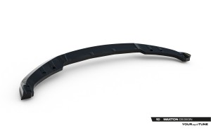 Front Splitter BMW 3 Sportline Sedan / Touring F30 / F31