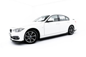 Side Skirts Diffusers BMW 3 Sportline Sedan / Touring F30 / F31