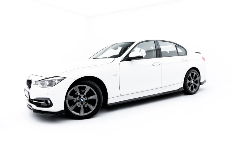 Πλαϊνές Αεραγωγοί Diffusers BMW 3 Sportline Sedan / Touring F30 / F31