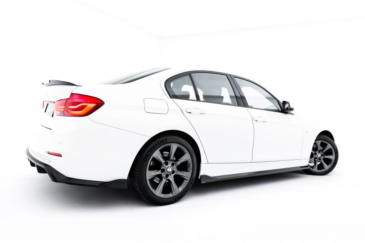 Πλαϊνές Αεραγωγοί Diffusers BMW 3 Sportline Sedan / Touring F30 / F31
