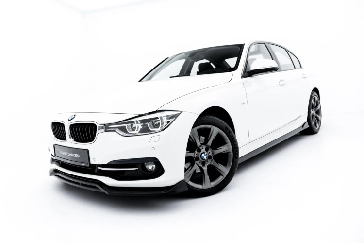 Σετ Splitters BMW 3 Sportline Sedan F30
