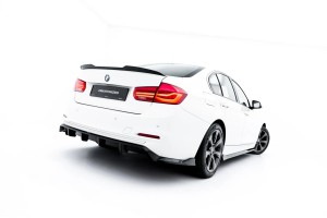 Set of Splitters BMW 3 Sportline Sedan F30