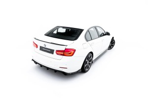 Set of Splitters BMW 3 Sportline Sedan F30
