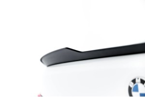 Set of Splitters BMW 3 Sportline Sedan F30