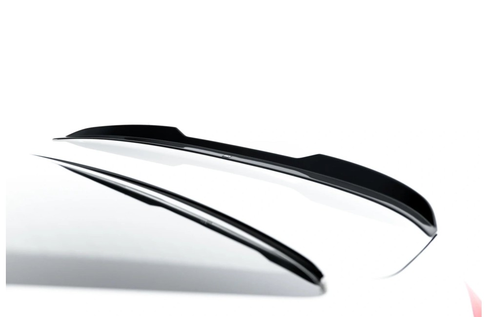 Set of Splitters BMW 3 Sportline Sedan F30