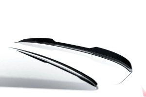 Set of Splitters BMW 3 Sportline Sedan F30