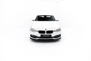 Set of Splitters BMW 3 Sportline Sedan F30
