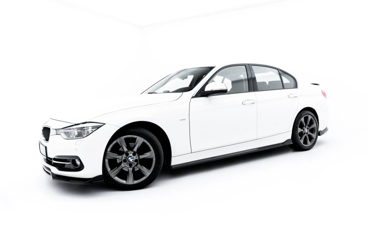Σετ Splitters BMW 3 Sportline Sedan F30