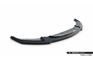 Front Splitter BMW 3 M-Pack F30 / F30 Facelift