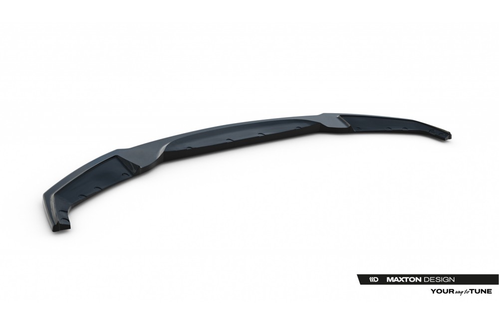 Front Splitter BMW 3 M-Pack F30 / F30 Facelift