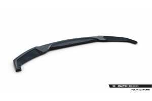 Front Splitter BMW 3 M-Pack F30 / F30 Facelift