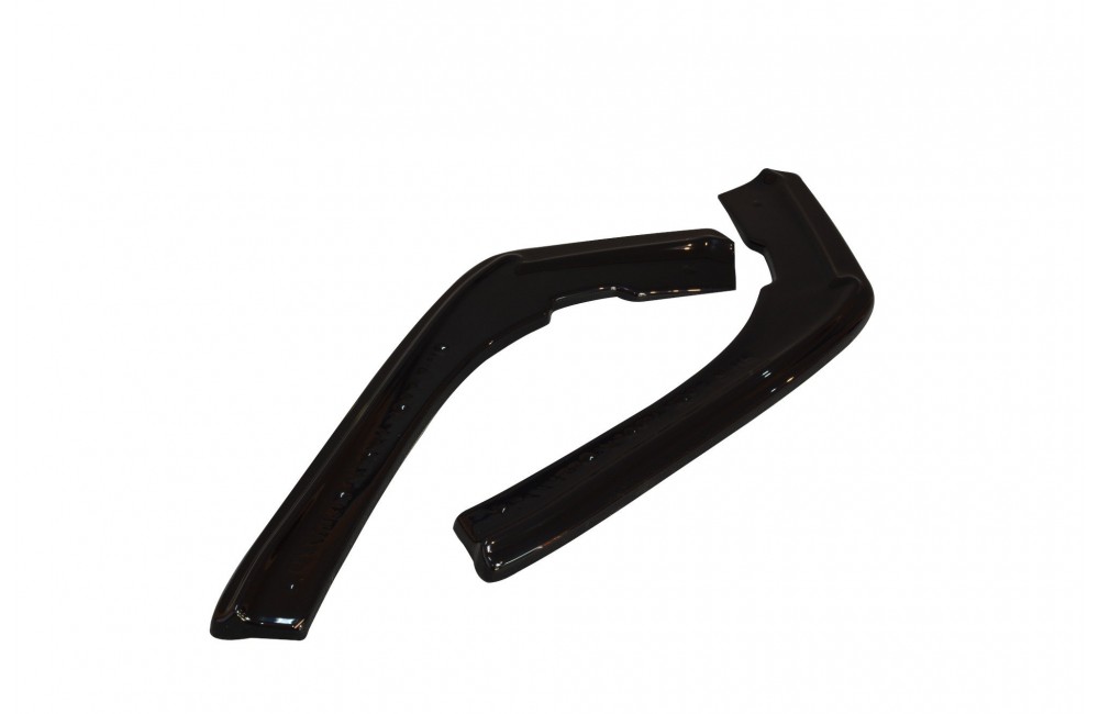REAR SIDE SPLITTERS BMW 3 M-Pack F30