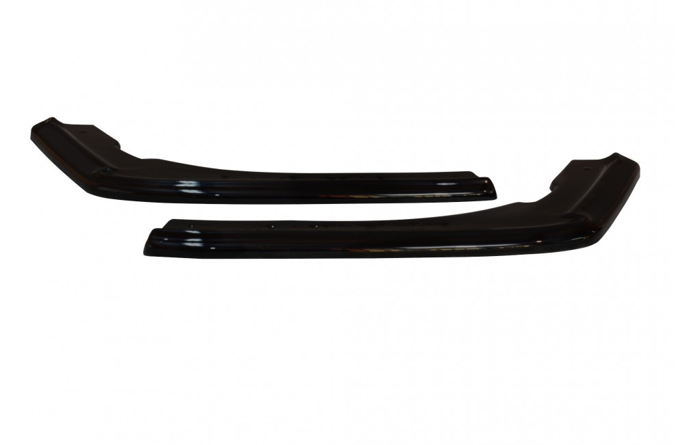 REAR SIDE SPLITTERS BMW 3 M-Pack F30