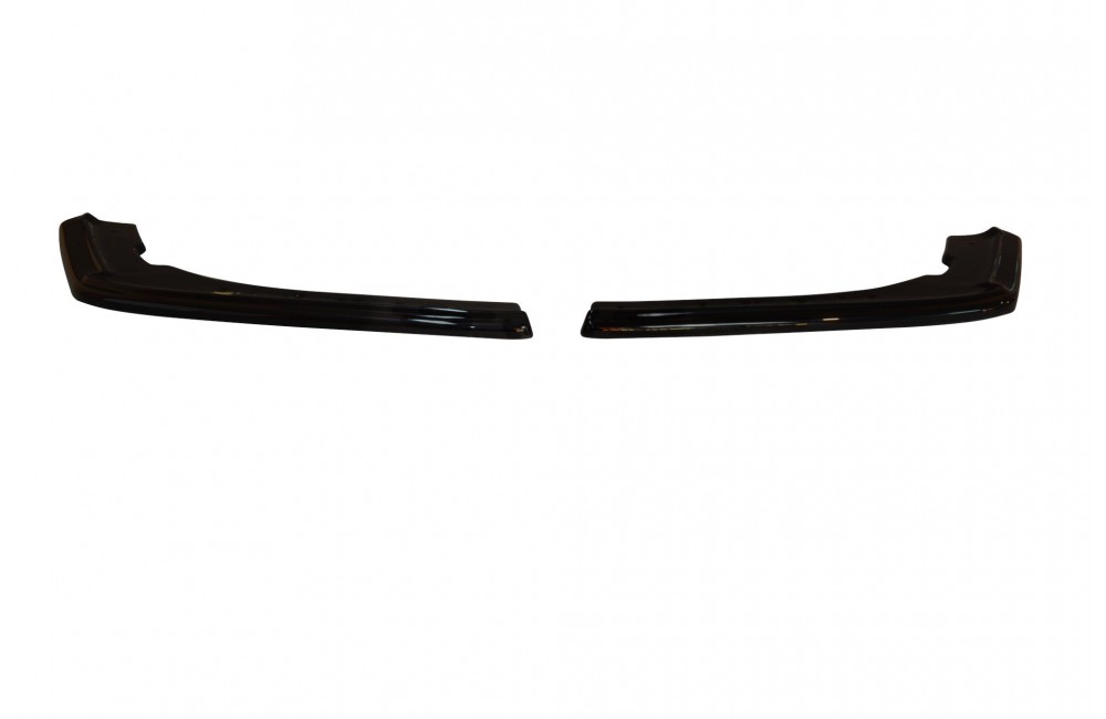 REAR SIDE SPLITTERS BMW 3 M-Pack F30
