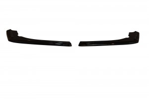 REAR SIDE SPLITTERS BMW 3 M-Pack F30