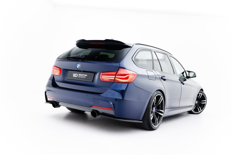 Αεροτομή Καπό BMW 3 M-Pack Touring F31 / F31 Facelift