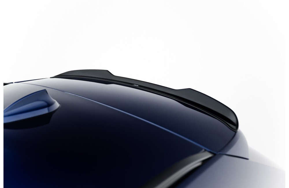 Spoiler Cap BMW 3 M-Pack Touring F31 / F31 Facelift