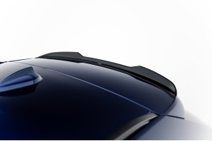 Spoiler Cap BMW 3 M-Pack Touring F31 / F31 Facelift