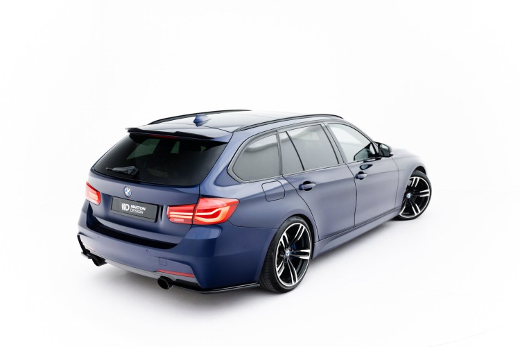 Αεροτομή Καπό BMW 3 M-Pack Touring F31 / F31 Facelift