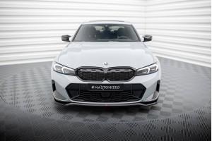 Set of Splitters BMW M340i Sedan G20  Facelift