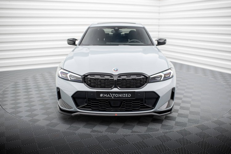 Σετ Splitters BMW M340i Sedan G20 Facelift