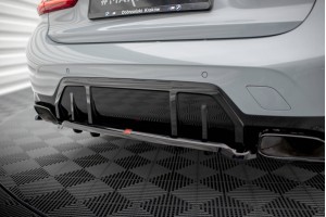 Set of Splitters BMW M340i Sedan G20  Facelift