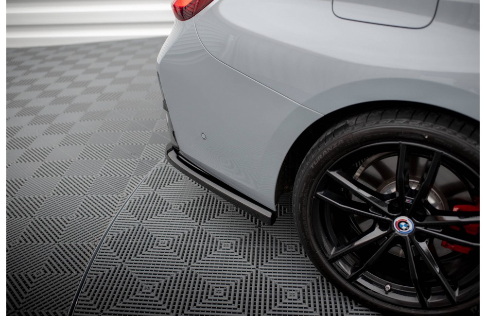 Set of Splitters BMW M340i Sedan G20  Facelift