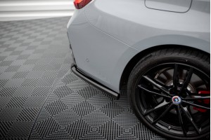 Set of Splitters BMW M340i Sedan G20  Facelift