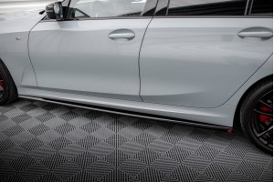 Set of Splitters BMW M340i Sedan G20  Facelift
