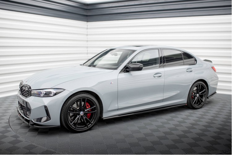 Σετ Splitters BMW M340i Sedan G20 Facelift